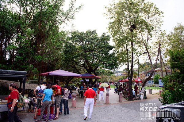 金山老街:【金山老街】好好吃、好好逛、好好買的三好老街