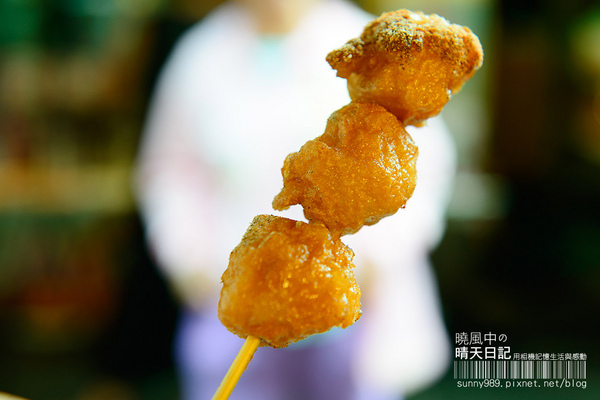 金山老街:【金山老街】好好吃、好好逛、好好買的三好老街