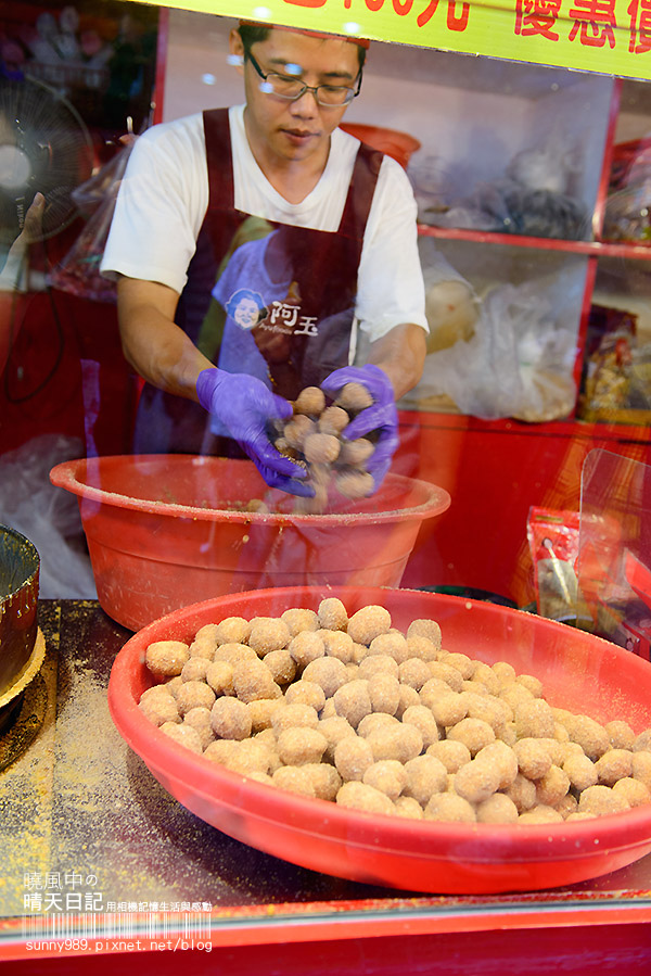 金山老街:【金山老街】好好吃、好好逛、好好買的三好老街