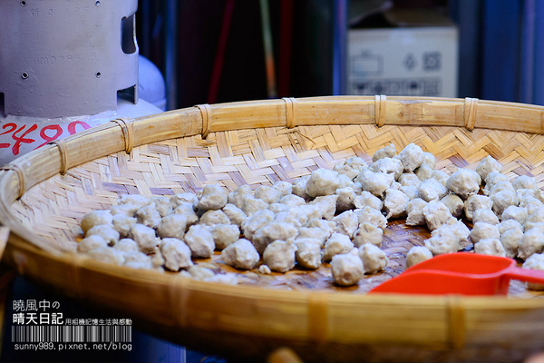 金山老街:【金山老街】好好吃、好好逛、好好買的三好老街