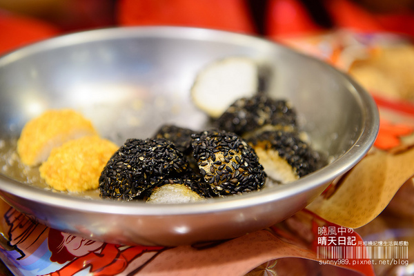 金山老街:【金山老街】好好吃、好好逛、好好買的三好老街