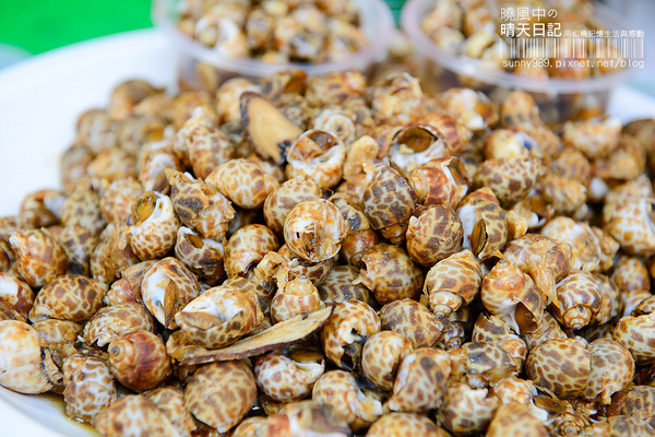 金山老街:【金山老街】好好吃、好好逛、好好買的三好老街