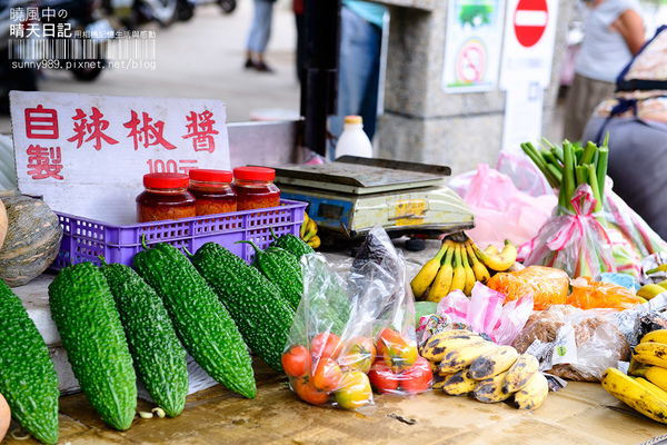 金山老街:【金山老街】好好吃、好好逛、好好買的三好老街