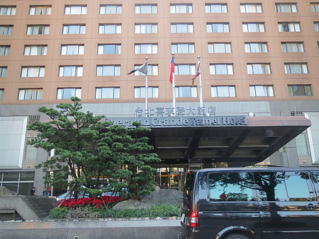 台北喜來登大飯店 - kitchen12自助餐廳(十二廚)：就要對甜點大開殺戒的＂喜來登十二廚自助餐＂食記