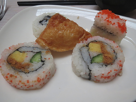 台北喜來登大飯店 - kitchen12自助餐廳(十二廚)：就要對甜點大開殺戒的＂喜來登十二廚自助餐＂食記