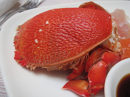 台北喜來登大飯店 - kitchen12自助餐廳(十二廚)：就要對甜點大開殺戒的＂喜來登十二廚自助餐＂食記