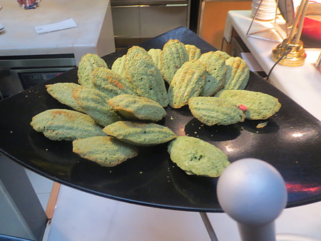 台北喜來登大飯店 - kitchen12自助餐廳(十二廚)：就要對甜點大開殺戒的＂喜來登十二廚自助餐＂食記