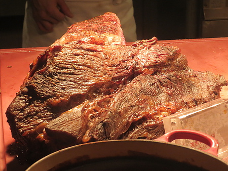 台北喜來登大飯店 - kitchen12自助餐廳(十二廚)：就要對甜點大開殺戒的＂喜來登十二廚自助餐＂食記