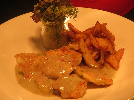 台北喜來登大飯店 - kitchen12自助餐廳(十二廚)：就要對甜點大開殺戒的＂喜來登十二廚自助餐＂食記