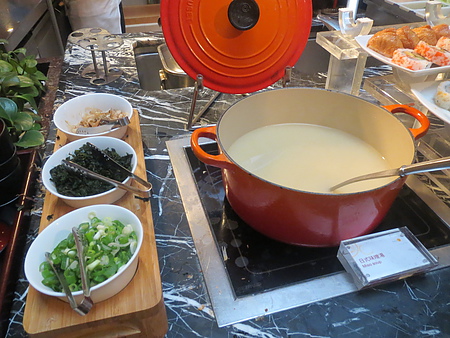 台北喜來登大飯店 - kitchen12自助餐廳(十二廚)：就要對甜點大開殺戒的＂喜來登十二廚自助餐＂食記