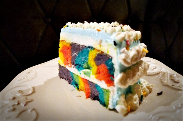 Destino 妳是我的命運:【Destino 妳是我的命運】仁愛圓環美食!陳妍希、鄭元暢耗資千萬開南法餐廳