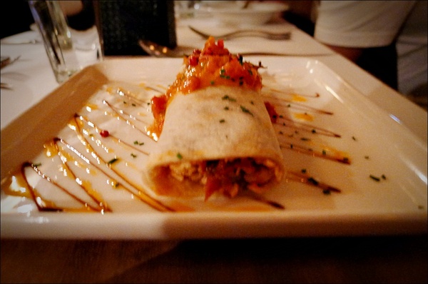 Destino 妳是我的命運:【Destino 妳是我的命運】仁愛圓環美食!陳妍希、鄭元暢耗資千萬開南法餐廳