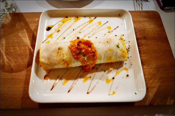 Destino 妳是我的命運:【Destino 妳是我的命運】仁愛圓環美食!陳妍希、鄭元暢耗資千萬開南法餐廳