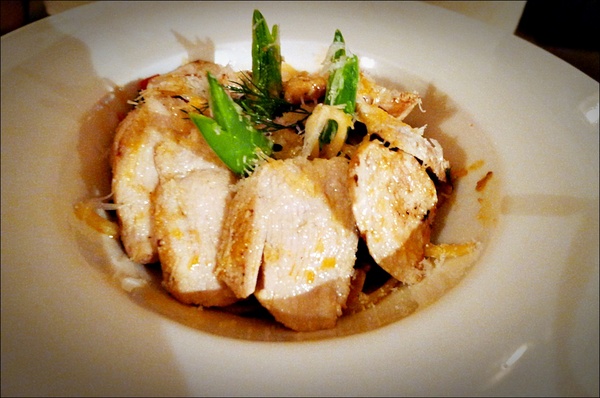 Destino 妳是我的命運:【Destino 妳是我的命運】仁愛圓環美食!陳妍希、鄭元暢耗資千萬開南法餐廳