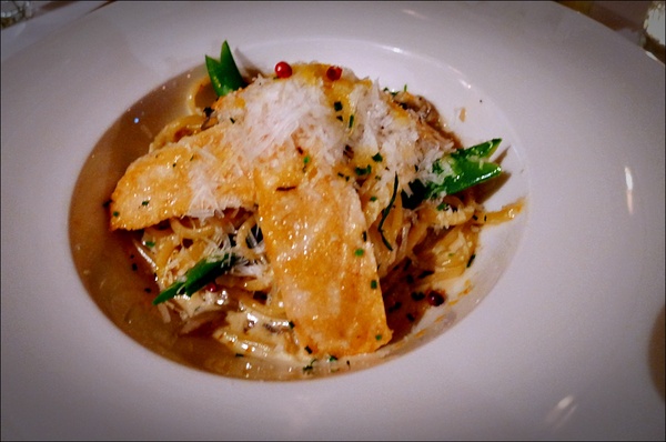 Destino 妳是我的命運:【Destino 妳是我的命運】仁愛圓環美食!陳妍希、鄭元暢耗資千萬開南法餐廳