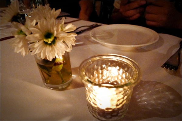 Destino 妳是我的命運:【Destino 妳是我的命運】仁愛圓環美食!陳妍希、鄭元暢耗資千萬開南法餐廳