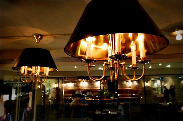 Destino 妳是我的命運:【Destino 妳是我的命運】仁愛圓環美食!陳妍希、鄭元暢耗資千萬開南法餐廳