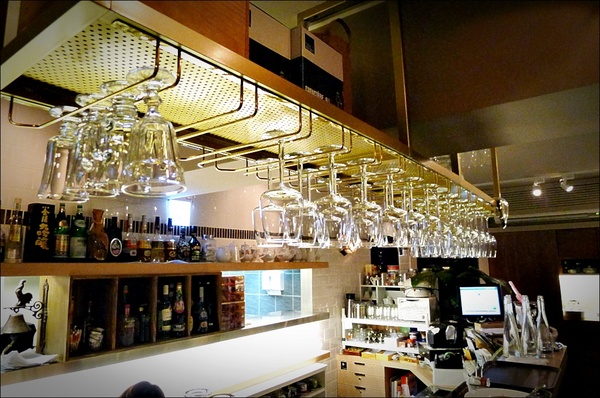 Destino 妳是我的命運:【Destino 妳是我的命運】仁愛圓環美食!陳妍希、鄭元暢耗資千萬開南法餐廳