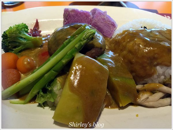 魔法咖哩(新北淡水店)：淡水‧魔法咖哩新北淡水店