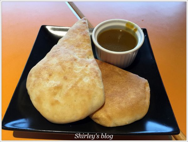 魔法咖哩(新北淡水店)：淡水‧魔法咖哩新北淡水店