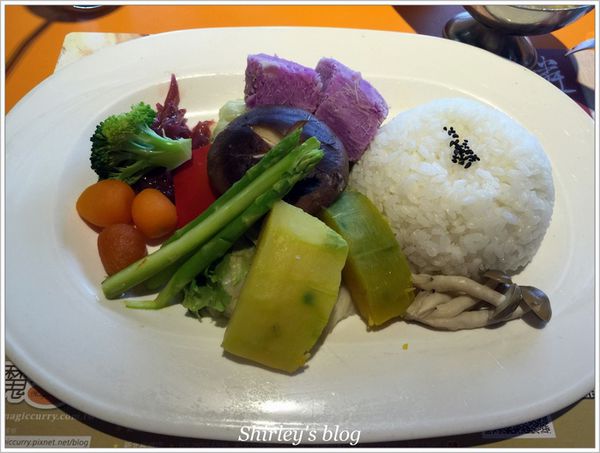 魔法咖哩(新北淡水店)：淡水‧魔法咖哩新北淡水店