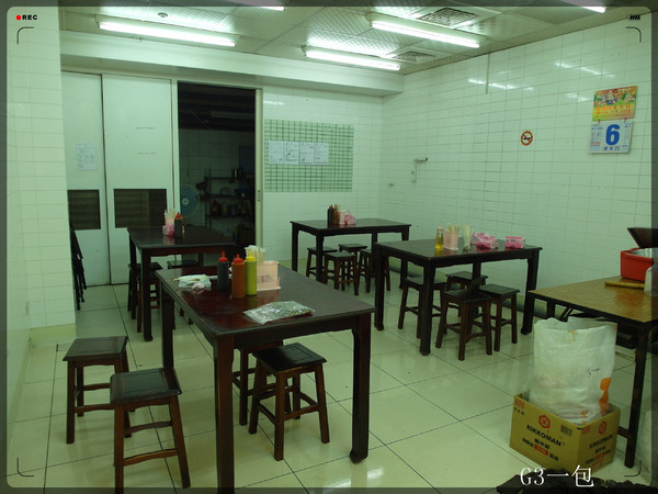 老哥水煎包(江南店)：內湖區料多味美又平價的水煎包『老哥水煎包(江南店)』