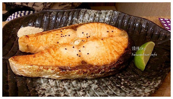 金泰食堂(中崙店):中山區超新鮮日式料理【金泰食堂】