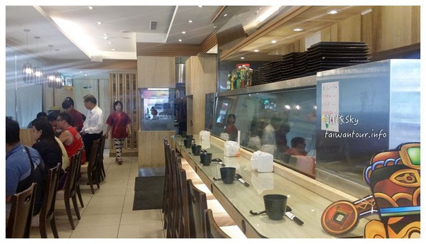 金泰食堂(中崙店):中山區超新鮮日式料理【金泰食堂】