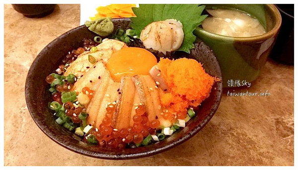 金泰食堂(中崙店):中山區超新鮮日式料理【金泰食堂】