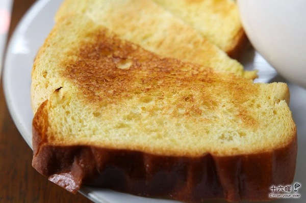 CHU HUA初花 BRUNCH COFFEE：永和早午餐推薦 初花 咖啡下午茶