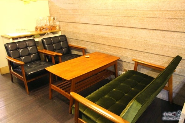 CHU HUA初花 BRUNCH COFFEE：永和早午餐推薦 初花 咖啡下午茶