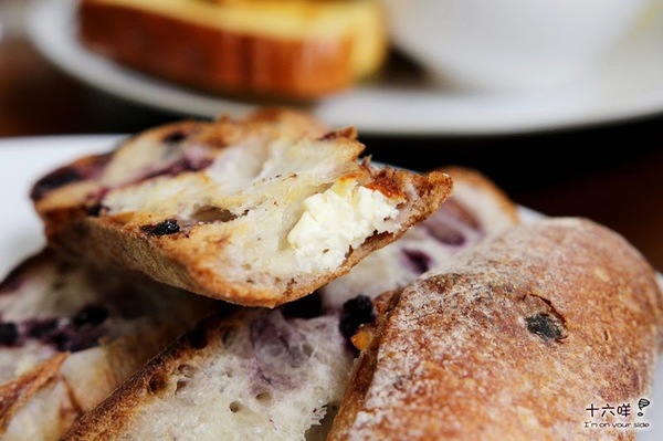 CHU HUA初花 BRUNCH COFFEE：永和早午餐推薦 初花 咖啡下午茶