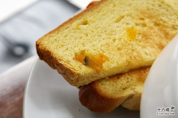 CHU HUA初花 BRUNCH COFFEE：永和早午餐推薦 初花 咖啡下午茶