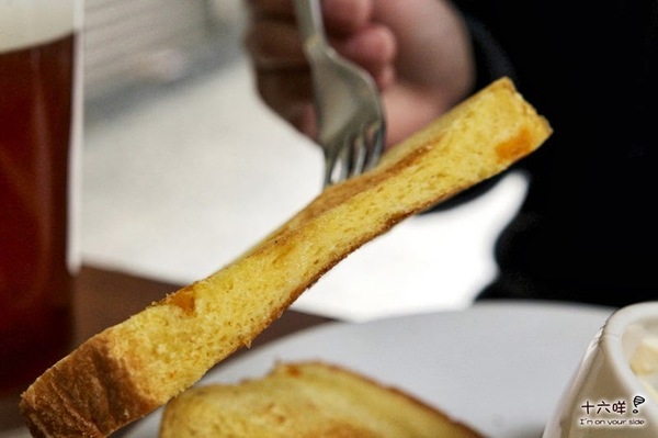 CHU HUA初花 BRUNCH COFFEE：永和早午餐推薦 初花 咖啡下午茶