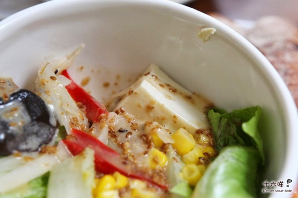 CHU HUA初花 BRUNCH COFFEE：永和早午餐推薦 初花 咖啡下午茶