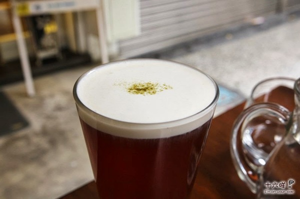 CHU HUA初花 BRUNCH COFFEE：永和早午餐推薦 初花 咖啡下午茶