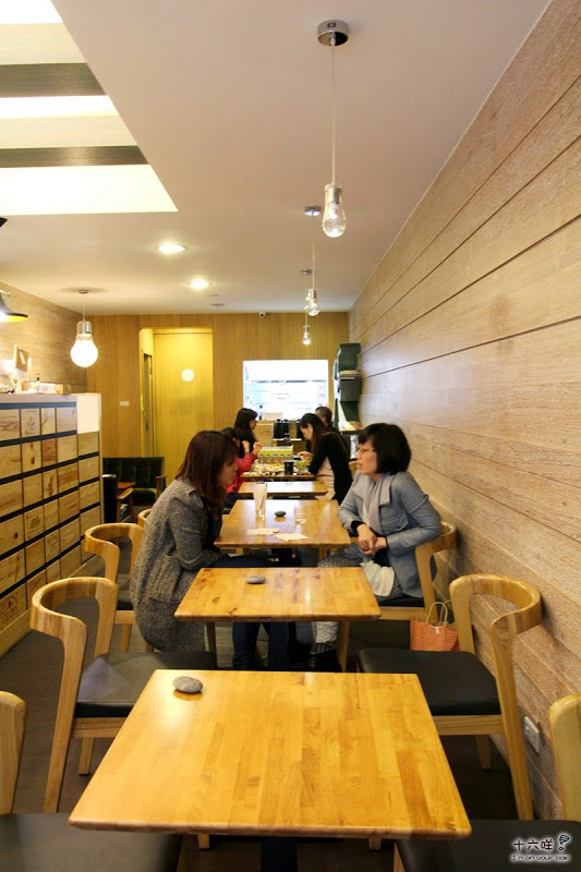 CHU HUA初花 BRUNCH COFFEE：永和早午餐推薦 初花 咖啡下午茶