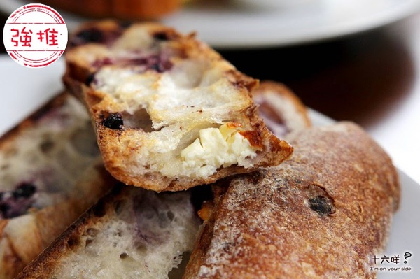 CHU HUA初花 BRUNCH COFFEE：永和早午餐推薦 初花 咖啡下午茶