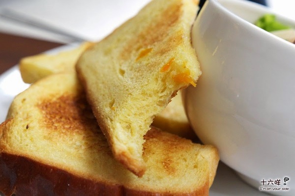 CHU HUA初花 BRUNCH COFFEE：永和早午餐推薦 初花 咖啡下午茶