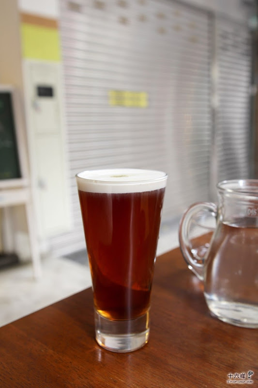 CHU HUA初花 BRUNCH COFFEE：永和早午餐推薦 初花 咖啡下午茶