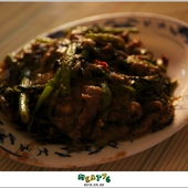 2012,09,22【士林生炒羊肉】台北士林。士林夜市大東路-010