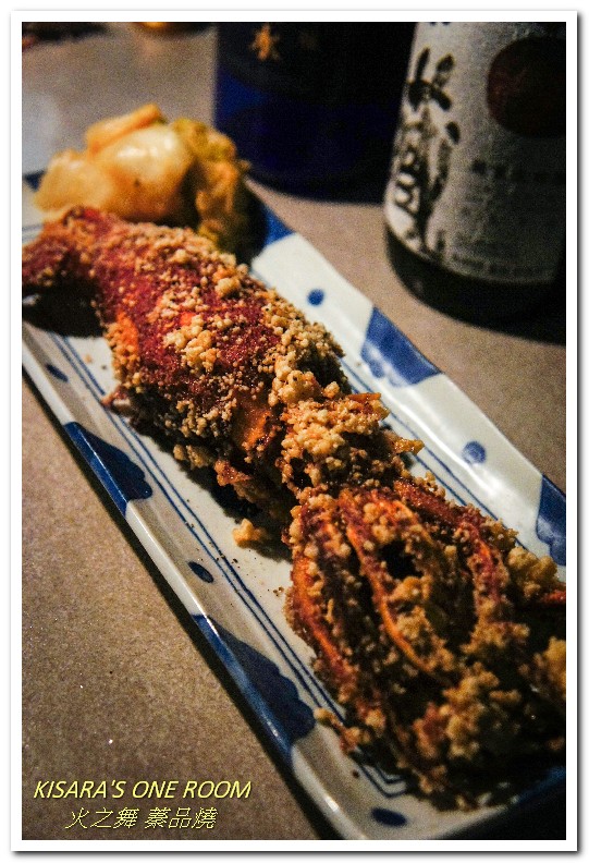 火之舞蓁品燒：忠孝敦化吃到飽．海鮮超開心．和牛吃爽爽的東區燒烤老店──火之舞 蓁品燒