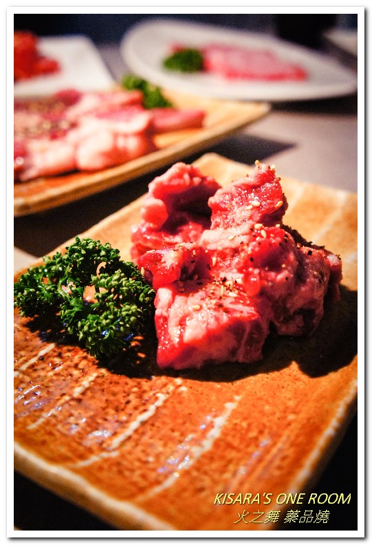 火之舞蓁品燒：忠孝敦化吃到飽．海鮮超開心．和牛吃爽爽的東區燒烤老店──火之舞 蓁品燒