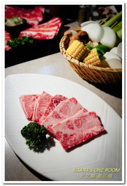 火之舞蓁品燒：忠孝敦化吃到飽．海鮮超開心．和牛吃爽爽的東區燒烤老店──火之舞 蓁品燒