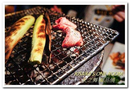 火之舞蓁品燒：忠孝敦化吃到飽．海鮮超開心．和牛吃爽爽的東區燒烤老店──火之舞 蓁品燒
