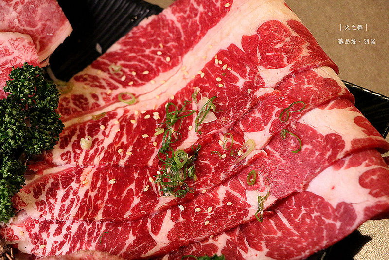 火之舞蓁品燒和牛吃到飽078