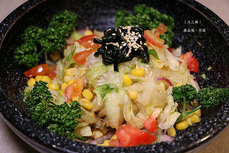 火之舞蓁品燒和牛吃到飽055