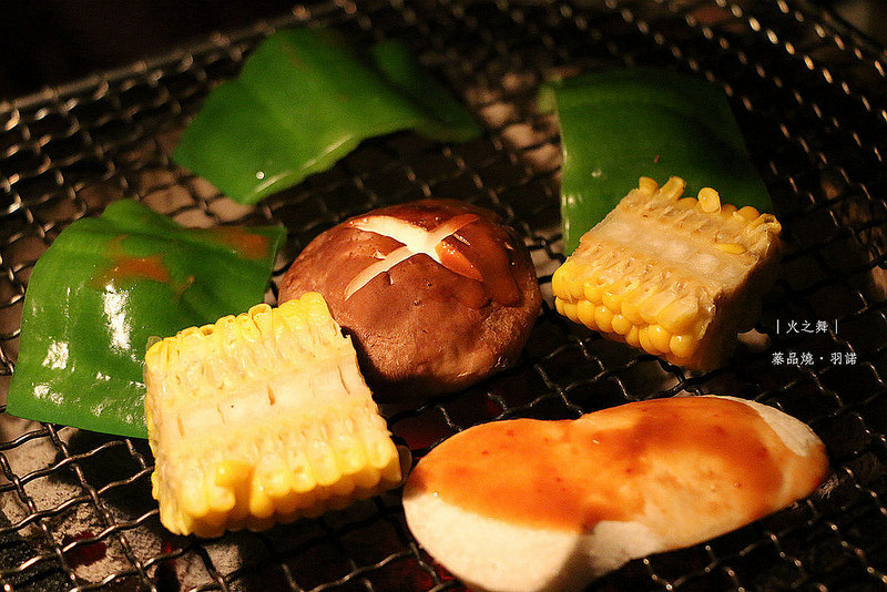 火之舞蓁品燒和牛吃到飽190