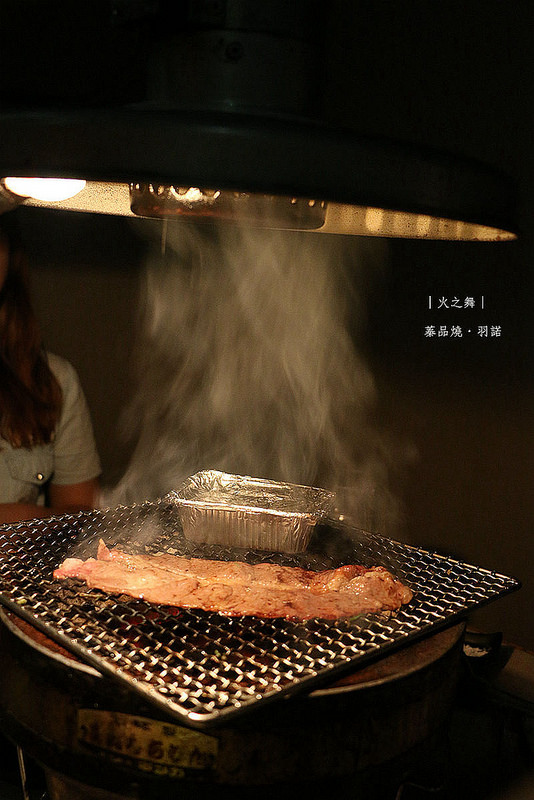 火之舞蓁品燒和牛吃到飽159