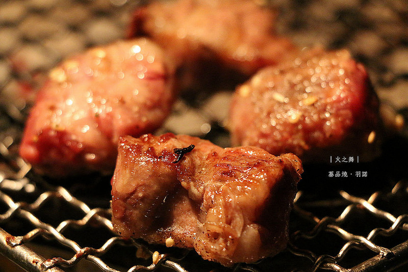 火之舞蓁品燒和牛吃到飽142